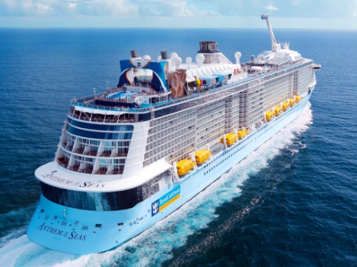 8 Nights | Northern Europe | Royal Caribbean