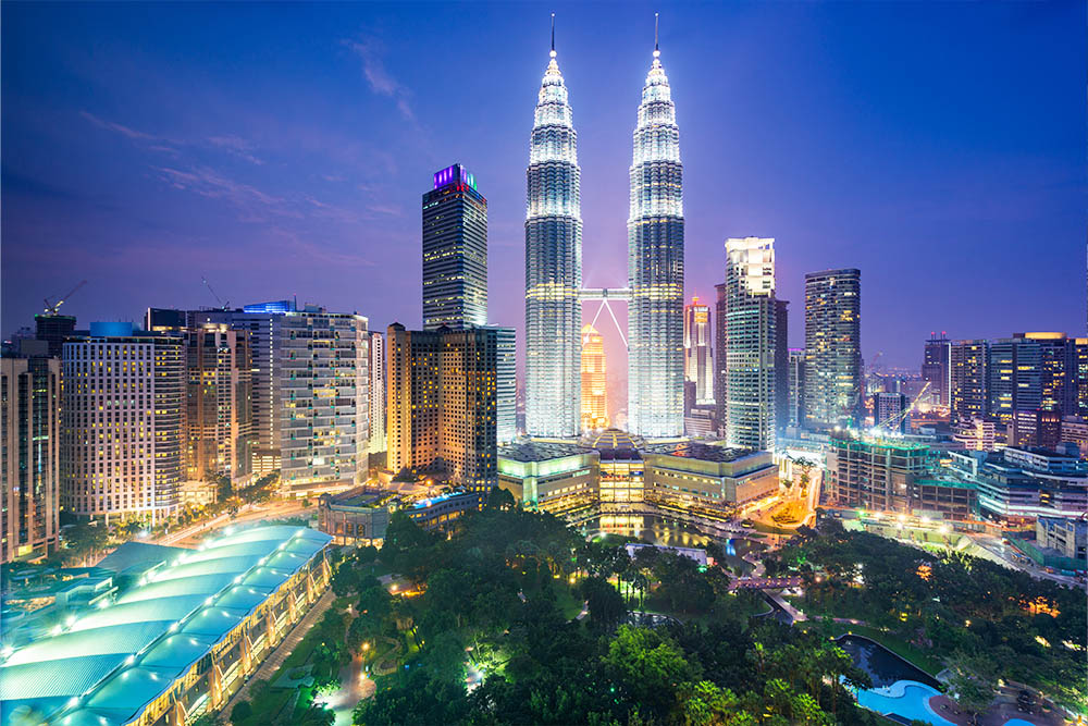 Malaysia