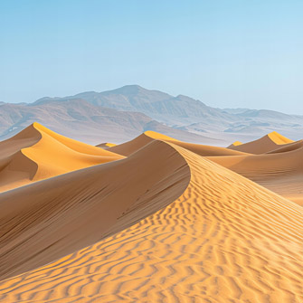 Hidden Treasures of Oman