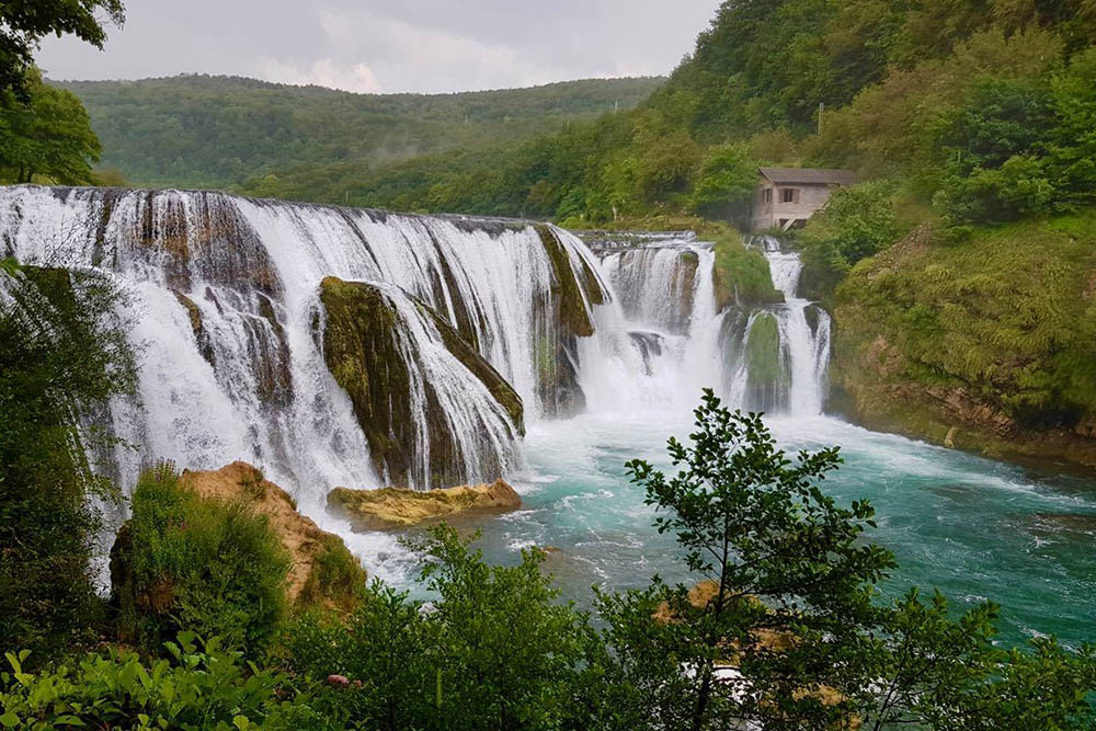 Bosnia and Herzegovina