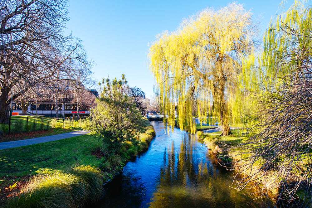 New Zealand