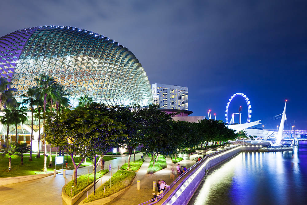 Singapore