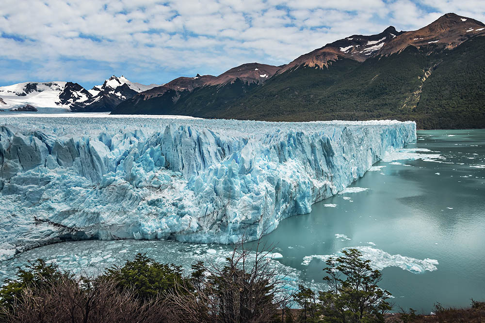 South American Delights with Amazon, Ushuaia and Patagonia