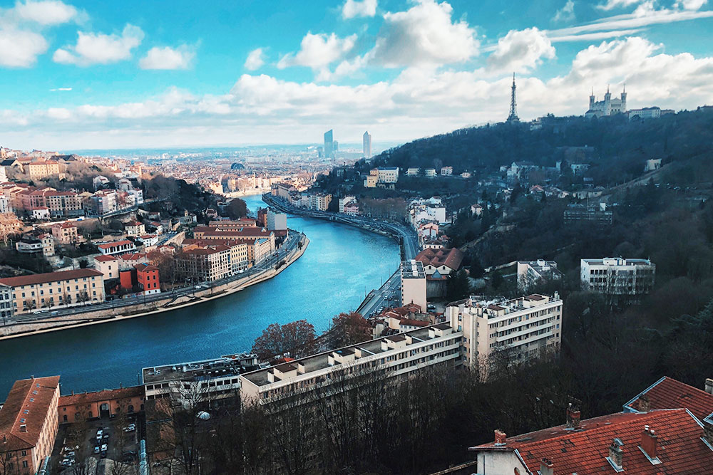 Active and Discovery on Rhone River Cruise