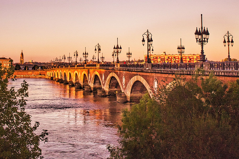 Bordeaux River Cruise