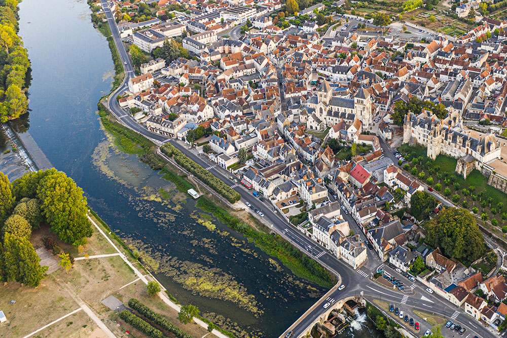 France’s Charm on a Burgundy River Cruise