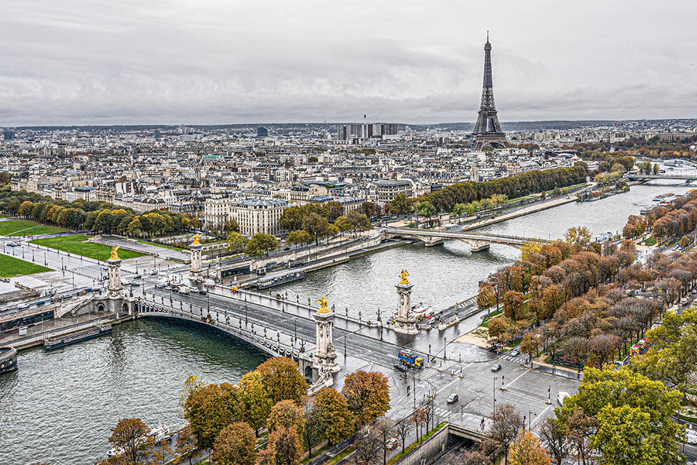 French Rendez-vous